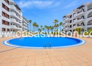 Sale - Appartement - Los Alcazares - Serena Golf