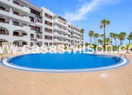 Sale - Appartement - Los Alcazares - Serena Golf