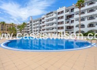 Sale - Appartement - Los Alcazares - Serena Golf