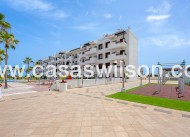 Sale - Appartement - Los Alcazares - Serena Golf