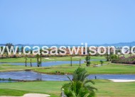 Sale - Appartement - Los Alcazares - Serena Golf