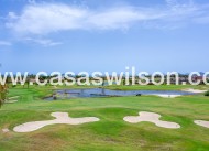 Sale - Appartement - Los Alcazares - Serena Golf
