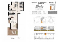 Sale - Appartement - Los Altos - Costa Blanca