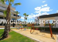 Sale - Appartement - Los Altos - Costa Blanca