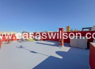 Sale - Appartement - Los Altos - Costa Blanca