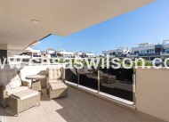 Sale - Appartement - Los Altos - Costa Blanca