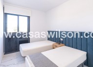 Sale - Appartement - Los Altos - Costa Blanca