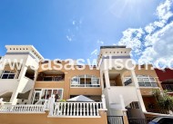 Sale - Appartement - Los Altos - Costa Blanca
