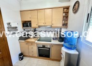 Sale - Appartement - Los Altos - Costa Blanca
