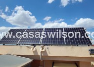 Sale - Appartement - Los Altos - Costa Blanca