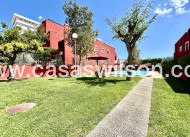 Sale - Appartement - Los Altos - Costa Blanca