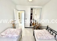Sale - Appartement - Los Altos - Costa Blanca