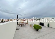 Sale - Appartement - Los Balcones - Costa Blanca