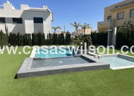 Sale - Appartement - Los Balcones - Costa Blanca