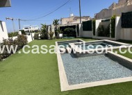 Sale - Appartement - Los Balcones - Costa Blanca
