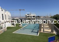 Sale - Appartement - Los Balcones - Costa Blanca