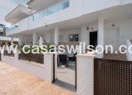 Sale - Appartement - Los Balcones - Costa Blanca