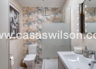 Sale - Appartement - Los Balcones - Costa Blanca