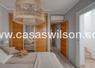 Sale - Appartement - Los Balcones - Costa Blanca