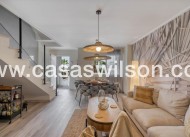 Sale - Appartement - Los Balcones - Costa Blanca