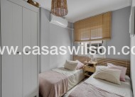 Sale - Appartement - Los Balcones - Costa Blanca