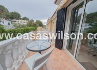Sale - Appartement - Los Balcones - Costa Blanca