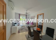 Sale - Appartement - Los Balcones - Costa Blanca