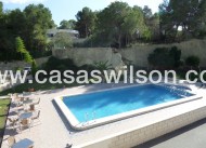 Sale - Appartement - Los Balcones - Costa Blanca