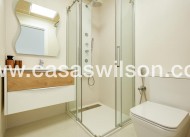 Sale - Appartement - Los Balcones - Costa Blanca