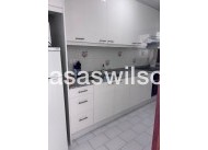 Sale - Appartement - Los Dolses - Inland