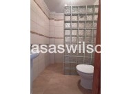 Sale - Appartement - Los Dolses - Inland