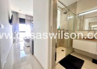 Sale - Appartement - Los Dolses - Inland