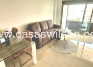 Sale - Appartement - Los Dolses - Inland