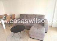 Sale - Appartement - Los Dolses - Inland