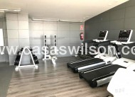 Sale - Appartement - Los Dolses - Inland