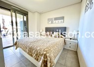 Sale - Appartement - Los Dolses - Inland