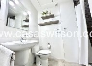 Sale - Appartement - Los Dolses - Inland