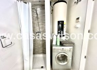 Sale - Appartement - Los Dolses - Inland