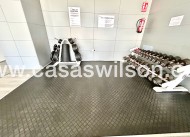 Sale - Appartement - Los Dolses - Inland