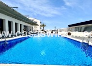 Sale - Appartement - Los Dolses - Inland