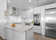 Sale - Appartement - Los Dolses - Inland
