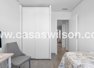 Sale - Appartement - Los Dolses - Inland