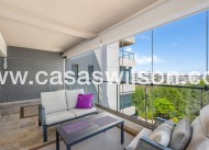Sale - Appartement - Los Dolses - Inland