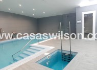 Sale - Appartement - Los Dolses - Inland