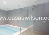 Sale - Appartement - Los Dolses - Inland