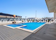 Sale - Appartement - Los Dolses - Inland