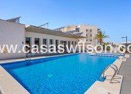 Sale - Appartement - Los Dolses - Inland