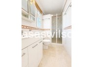 Sale - Appartement - Los Dolses - Inland