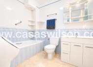 Sale - Appartement - Los Dolses - Inland
