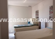 Sale - Appartement - Los Dolses - Inland